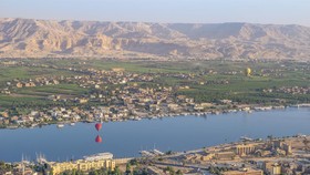 Sengketa Sungai Nil, Trump Tawarkan Diri Jadi Mediator Mesir-Ethiopia