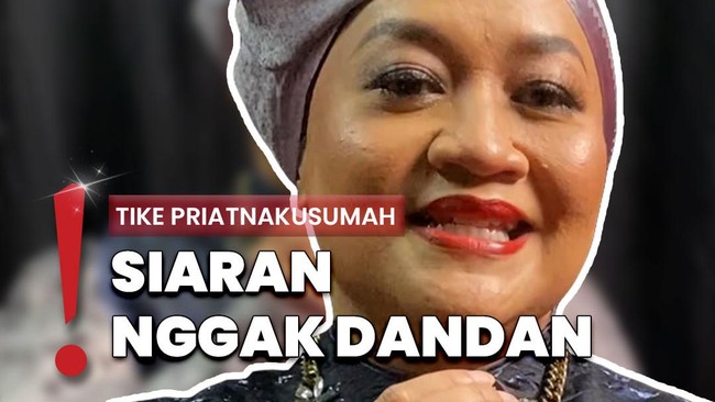 Video: Tike Priatnakusumah Ungkap Perbedaan Podcast-Siaran Radio