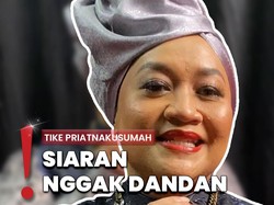 Video: Tike Priatnakusumah Ungkap Perbedaan Podcast-Siaran Radio