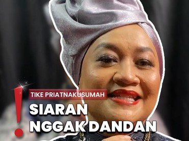 Video: Tike Priatnakusumah Ungkap Perbedaan Podcast-Siaran Radio