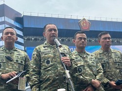 TNI soal Prajurit Melanggar: Semua Laporan Ditindaklanjuti, Bukan Cuma Artis