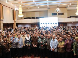 Wamentan Sudaryono: HKTI Akan Kerja Maksimal Wujudkan Kedaulatan Pangan