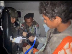 Korban KKB di Yahukimo Selamat Usai 5 Hari Sembunyi Dalam Hutan Tanpa Makanan