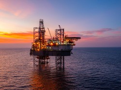 Bongkar Taktik Indonesia Lepas dari Energi Fosil di detikSore On Location