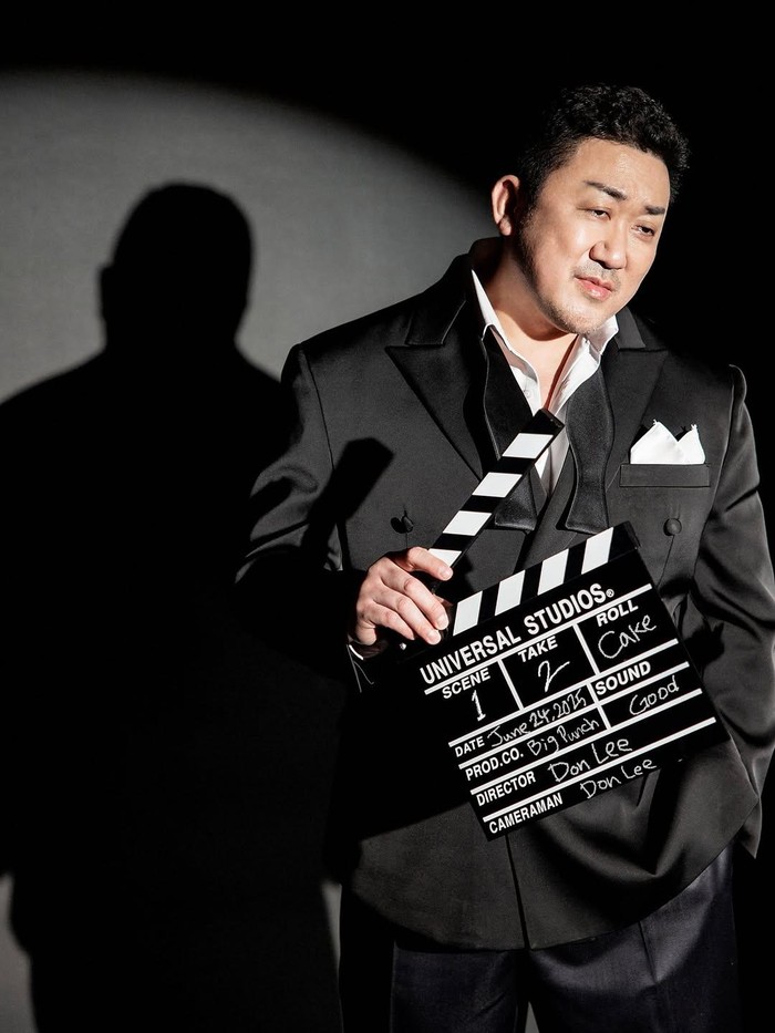 Dalam film Extraction: Taigo, Ma Dong Seok akan memerankan karakter sebagai tentara bayaran yang memulai misi berbahaya untuk menyelamatkan seorang rekan yang diculik.