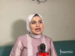 Sempat Diterpa Masalah, Asha Shara Kini Bahagia karena Dikaruniai Anak ke-4