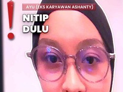 Video: Eks Pegawai Ashanty Bahas Uang Perusahaan di Rekening Pribadi