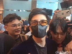 Atta Halilintar Didik Ameena Agar Mengerti Tak Semua Keinginan Harus Dituruti
