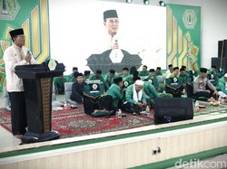 Herdiat Apresiasi Kiprah Hamida dalam Pembinaan Akhlak di Ciamis