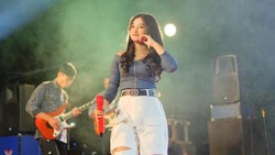 Tak Ingin Isu Liar soal Kecelakaan Semakin Melebar, Cantika Davinca Buka Suara