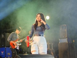 Cantika Davinca Gak Akan Lari dari Tanggung Jawab Usai Korban Kecelakaan Meninggal