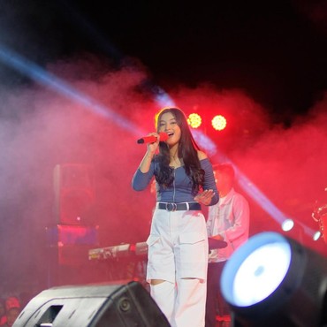 Mobil Tabrak Pemotor hingga Tewas, Pendangdut Cantika Bantah Nyetir Sambil Mabuk