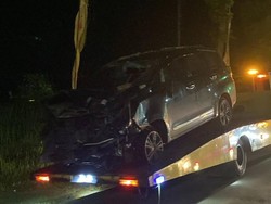 Kata Cantika Davinca Usai Laka Maut Tewaskan 2 Orang di Magetan