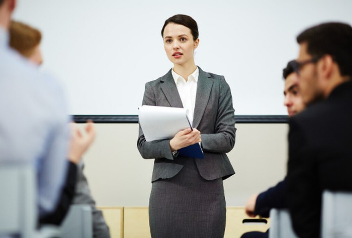 Capricorn, Perfeksionis dan Disiplin Tinggi/ Foto: freepik.com/pressfoto