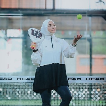 3 Cara Diet Setelah Melahirkan ala Citra Kirana yang Sukses Turunkan BB 21 Kg