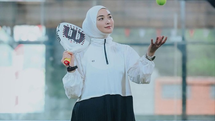 3 Cara Diet Setelah Melahirkan ala Citra Kirana yang Sukses Turunkan BB 21 Kg