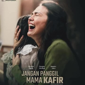 7 Rekomendasi Film Indonesia yang Tayang di Bioskop Oktober 2025