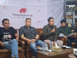 Koalisi Sipil: Kembalikan TNI sebagai Fungsi Alat Pertahanan