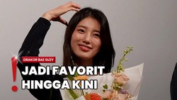 3 Rekomendasi Drama Bae Suzy yang Bisa Ditonton di Netflix