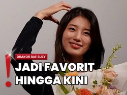 3 Rekomendasi Drama Bae Suzy yang Bisa Ditonton di Netflix