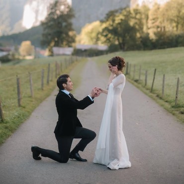 Terpopuler: Ashanty Dilaporkan Eks Karyawan vs El Rumi Lamar Syifa Hadju di Swiss