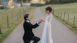 Terpopuler: Ashanty Dilaporkan Eks Karyawan vs El Rumi Lamar Syifa Hadju di Swiss