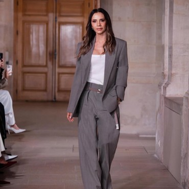 Harta Kekayaan Victoria Beckham Tahun 2025, dari Ikon Fashion hingga Pebisnis Sukses