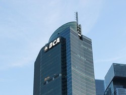 OJK Tak Temukan Kesalahan di Sistem IT BCA soal Kasus RDN Panca Global