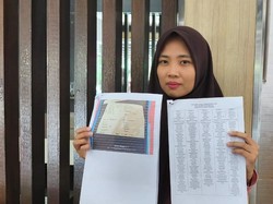 Curhat Guru Honorer di Palembang Dikucilkan di Sekolah-Dipersulit Ikut PPPK