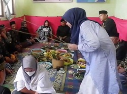 2 Warga di Bengkulu Dihukum Cambuk-Denda Rp 30 Juta Usai Kepergok Selingkuh