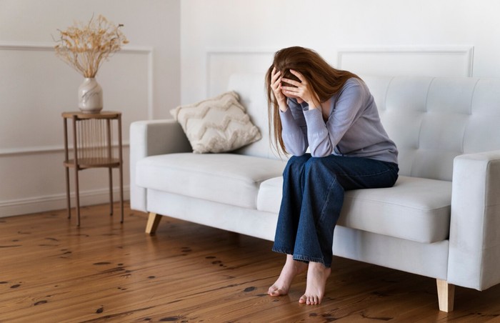 lewat cara STOP, membantumu memeriksa realitas apa yang sebenarnya terjadi.