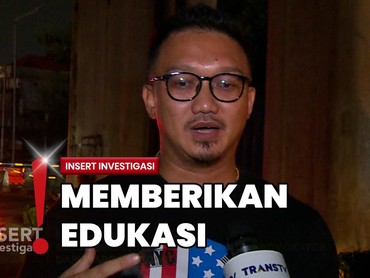 Aksi Paparock Tindak Pengendara Lawan Arah di Petukangan, Jaksel