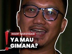 Tanggapan Warga soal Aksi Stop Lawan Arah Paparock