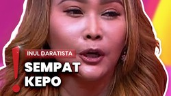 Video: Anak Super Bucin, Inul Daratista Beber Kriteria Calon Mantu