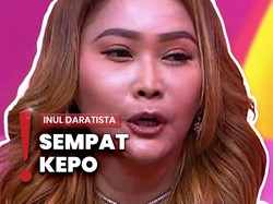 Video: Anak Super Bucin, Inul Daratista Beber Kriteria Calon Mantu