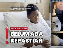 Fatih Korban Al Khoziny Selamat, Ortu Santri Lain Harap Cemas