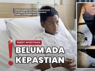 Fatih Korban Al Khoziny Selamat, Ortu Santri Lain Harap Cemas