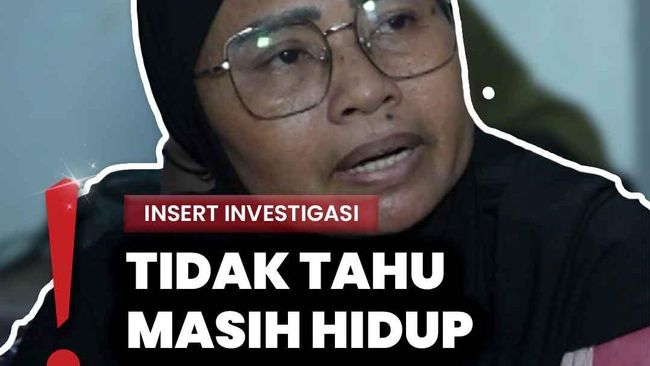 Video: Hafia Pertanyakan Kondisi Anak usai Peristiwa Al Khoziny Rubuh