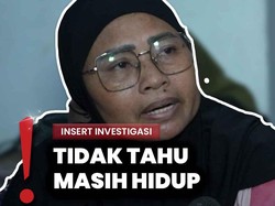 Video: Hafia Pertanyakan Kondisi Anak usai Peristiwa Al Khoziny Rubuh