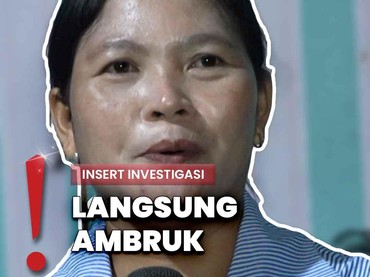Video: Saksi Mata Ceritakan Detik-detik saat Pesantren Al Khoziny Rubuh 