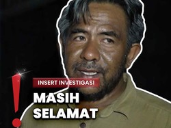 Video: Rasa Syukur Orangtua Fatih, Anak Selamat dari Tragedi Al Khoziny