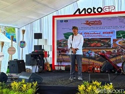 Dispar NTB Sebut Hotel-hotel di Lombok Nyaris Penuh Saat MotoGP 2025