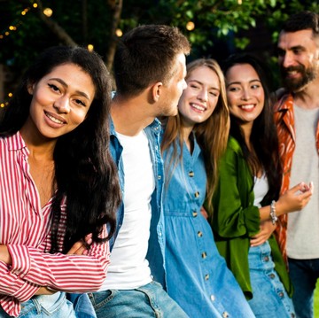 Mengenal Otrovert, Tipe Kepribadian yang Lebih Memilih Interaksi di Lingkaran Kecil