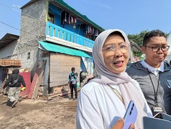Dinkes DKI Latih 8 Ribu Petugas SPPG Demi Cegah Keracunan MBG Terulang