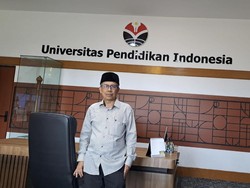 IKA UPI Usul Sentralisasi Pengelolaan Guru untuk Pemerataan Pendidikan