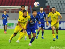 PSIS Sesali Kekalahan, Barito Makin Kokoh di Puncak