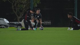 PSSI: Nama Calon Pelatih Timnas Indonesia Tak Jauh dari yang Beredar