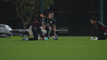 Kabar Sport CNN Terbaru : PSSI: Nama Calon Pelatih Timnas Indonesia Tak Jauh dari yang Beredar