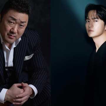Ma Dong Seok dan Lee Jin Uk Dikabarkan Jadi Bintang Utama dari Spin-Off Film Extraction