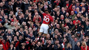 Berita Olahraga Terkini CNN Sport : Hasil Liga Inggris: MU dan Arsenal Raih Kemenangan Serupa 2-0